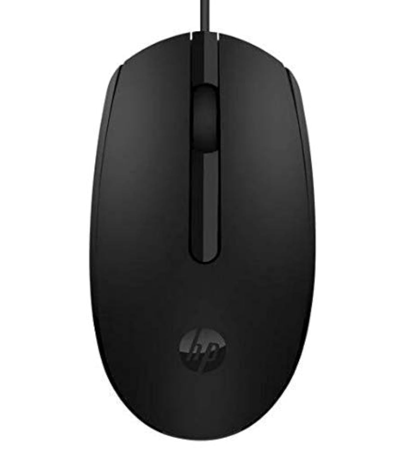 HP USB оптическая мышь M10