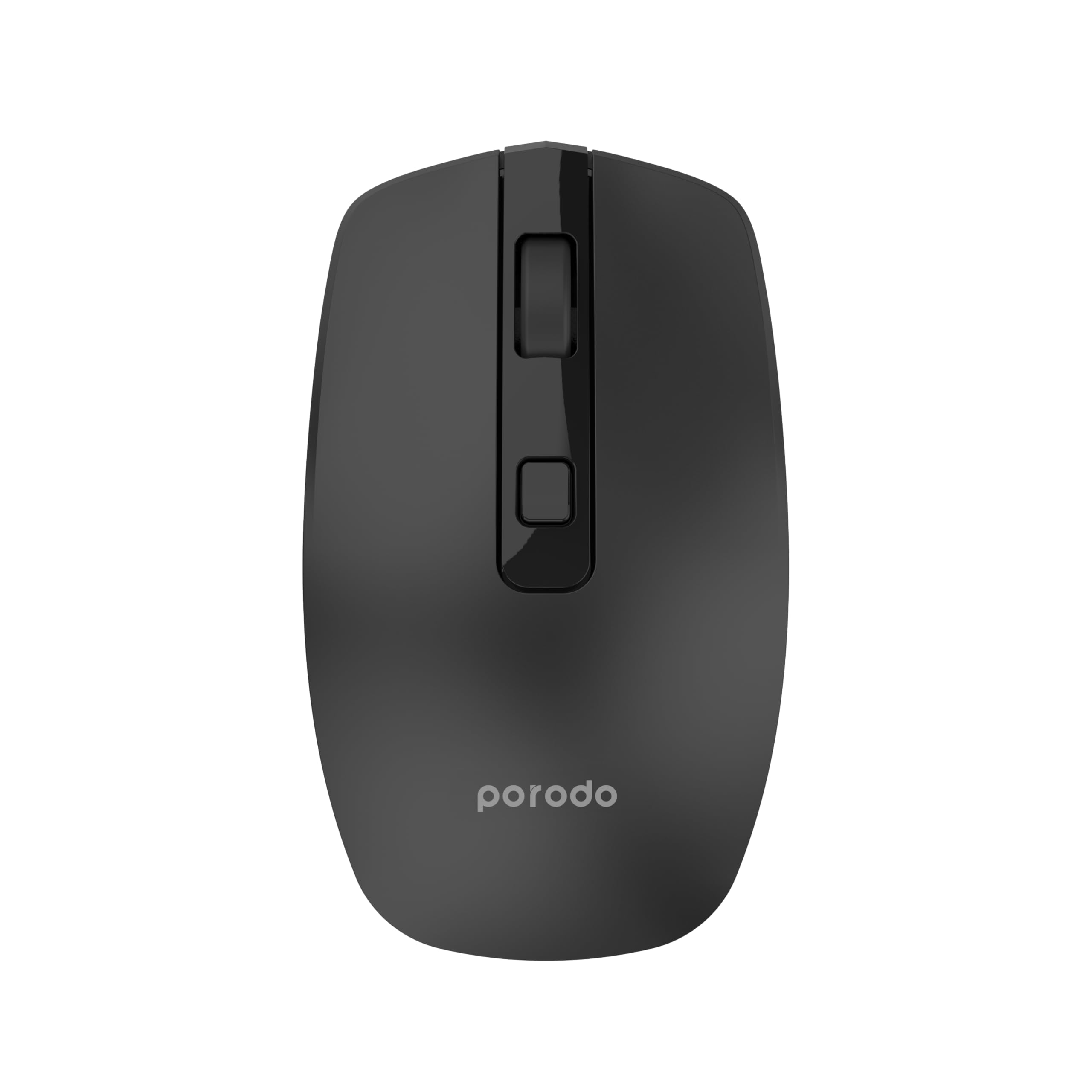 Porodo беспроводная мышь 1600 DPI Dual Mode