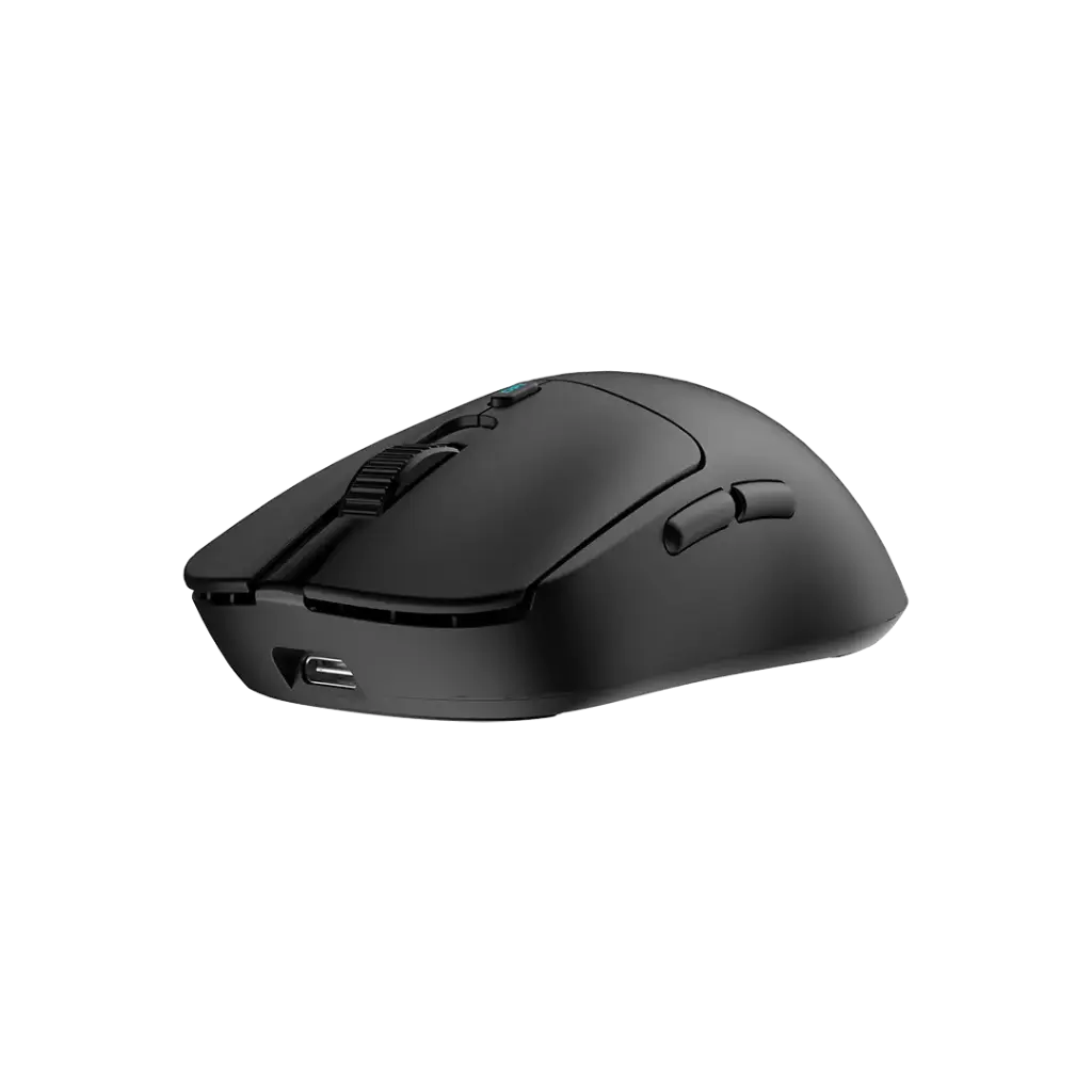Porodo Gaming Triple Mode 12000 DPI игровая мышь