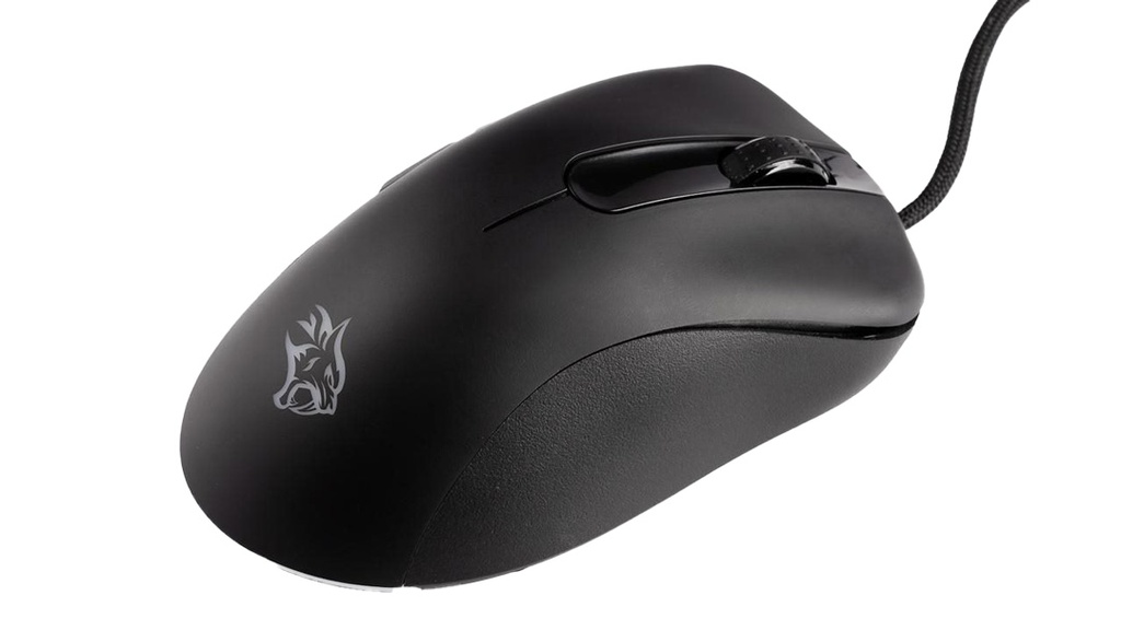 Porodo Gaming Blackhawk 8D игровая мышь