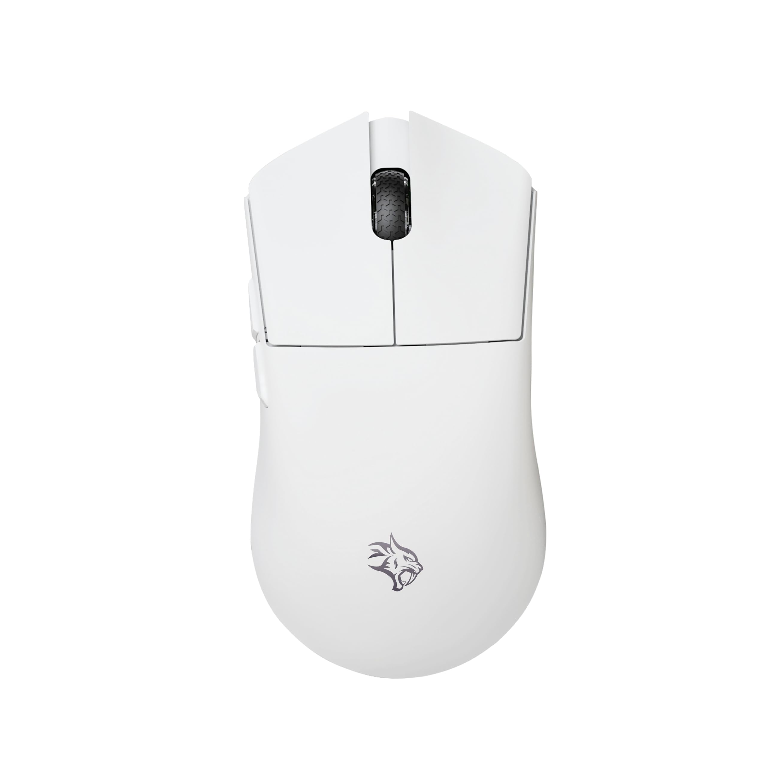 Porodo Gaming Lightfeather 7D мышь (USB/2.4G/Bluetooth)