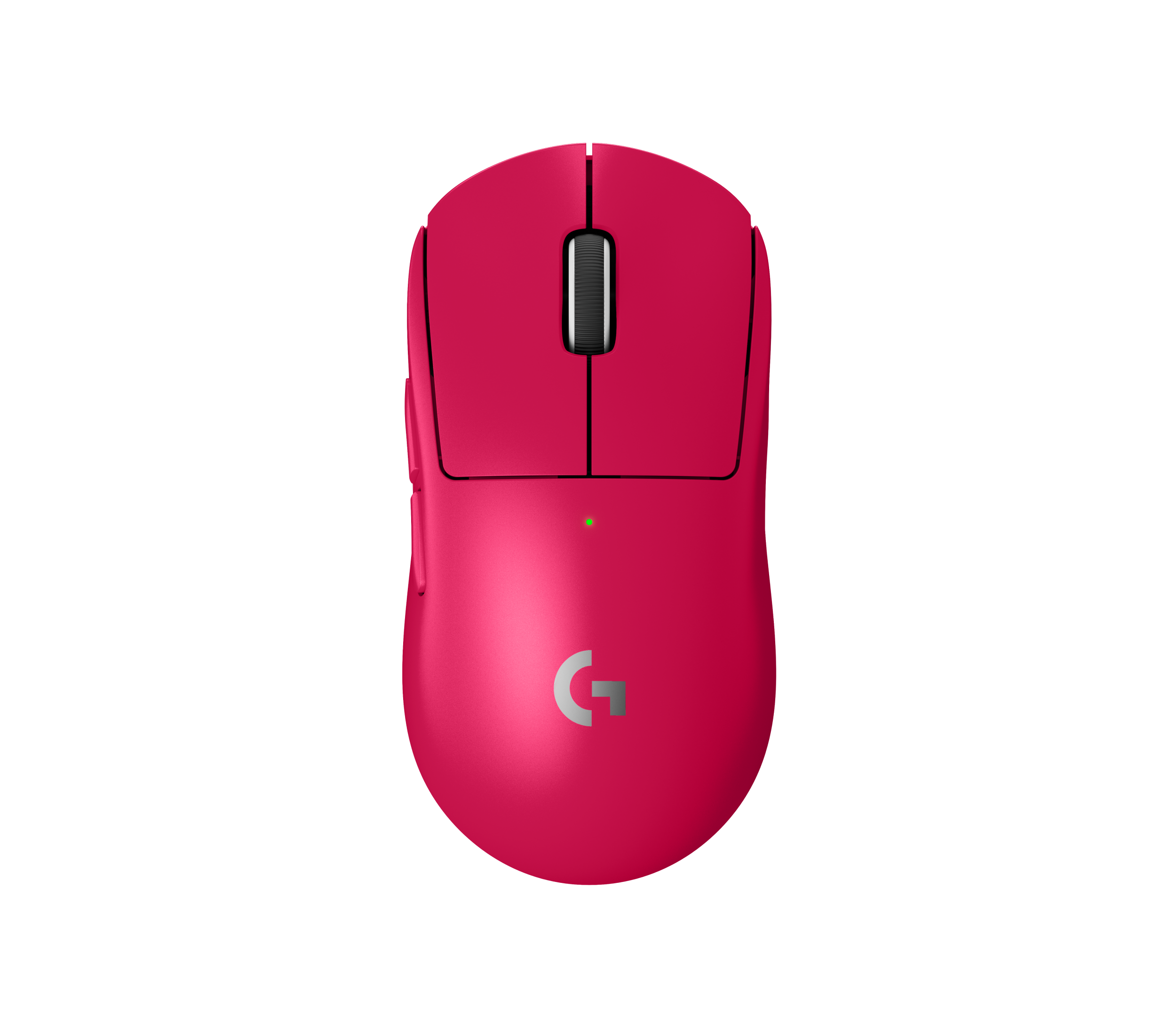 Logitech G Pro X Superlight 2 Lightspeed Игровая мышь Magenta 2.4GHz (#934)
