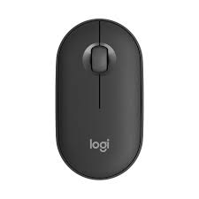 Logitech M350S Pebble 2 Bluetooth Мышь Graphite