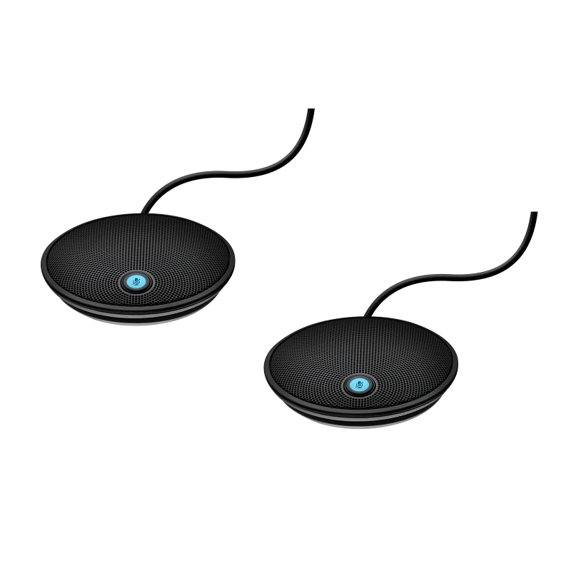 Logitech Expansion Microphone for Group (989-000171)