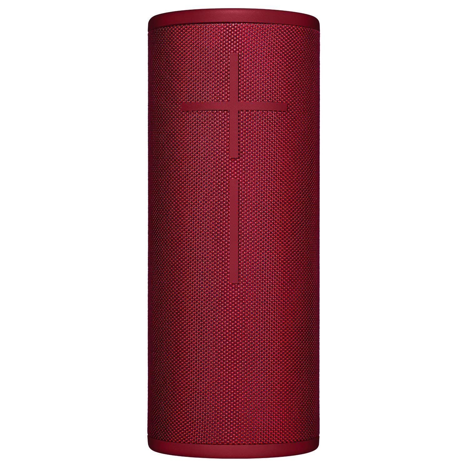 Logitech UE Boom 3 Bluetooth Колонка Красная