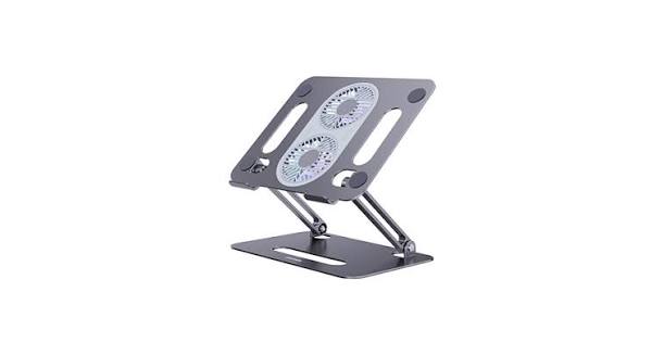 Porodo Adjustable Laptop Stand