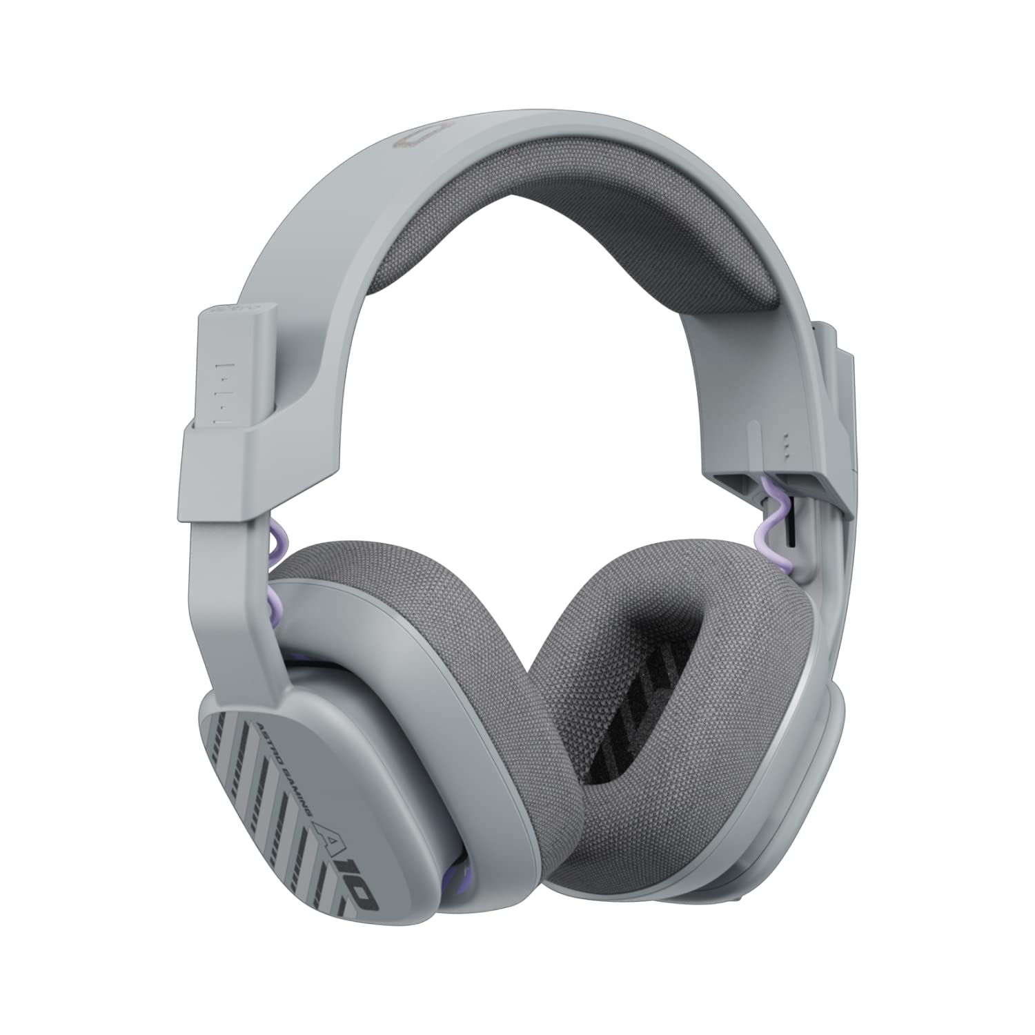 Logitech Astro A10 Проводная игровая гарнитура Серая 3.5mm