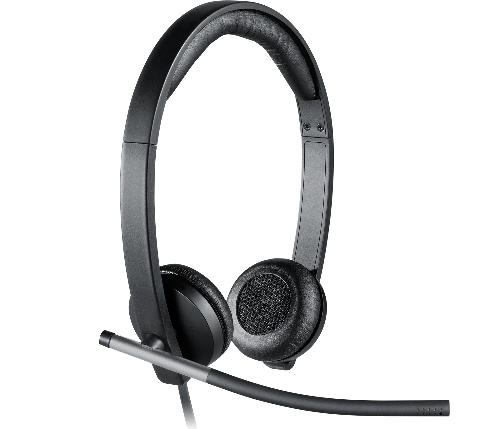 Logitech H650e Стерео USB гарнитура