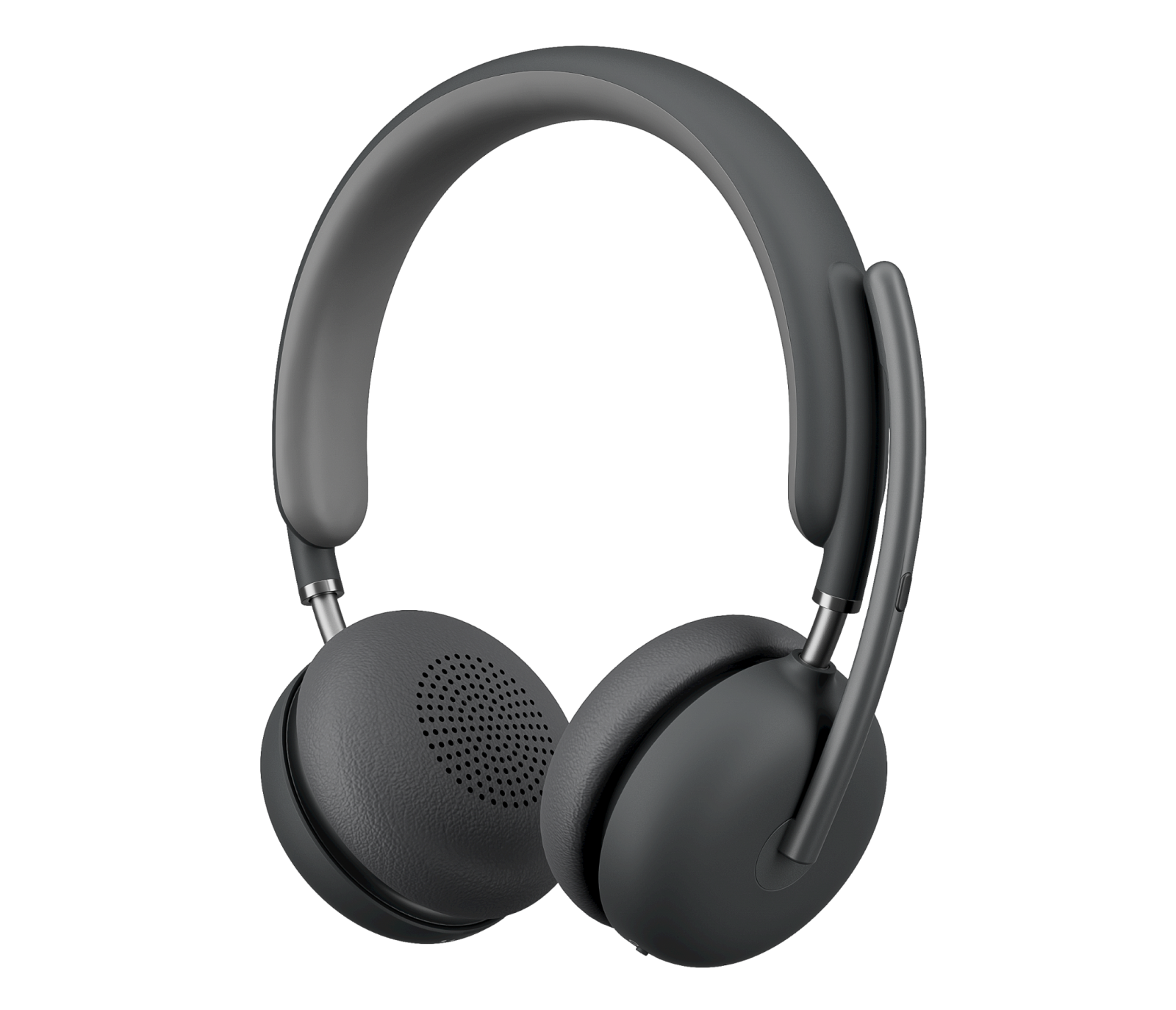 Logitech Zone Wireless 2 UC Гарнитура Graphite Teams 2.4GHz/Bluetooth