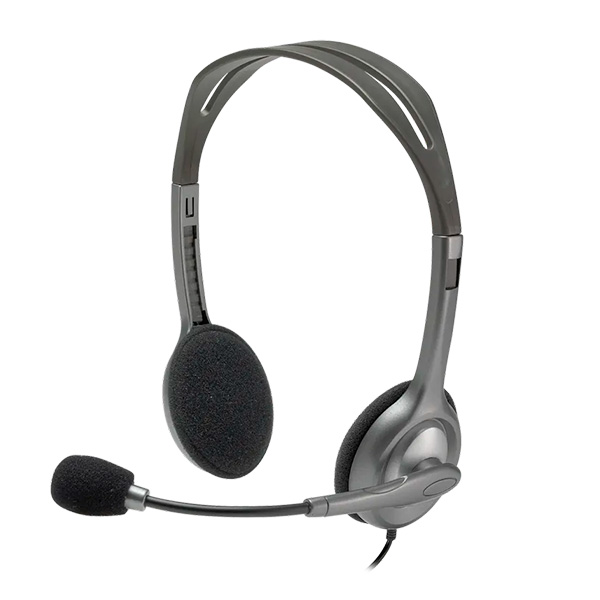 Logitech Headset H110 (981-000271)