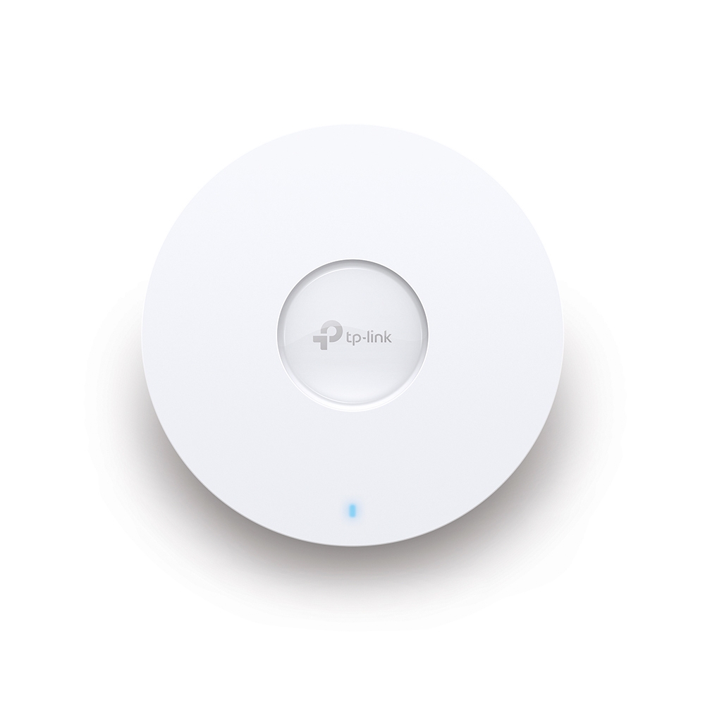TP-Link AX3000 Dual Band Ceiling Mount Access Point EAP650