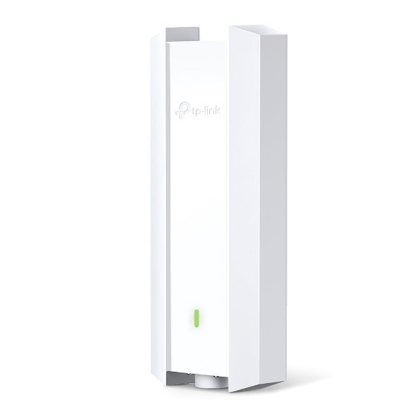 TP-Link نقطة وصول داخلية/خارجية AX1800 EAP610