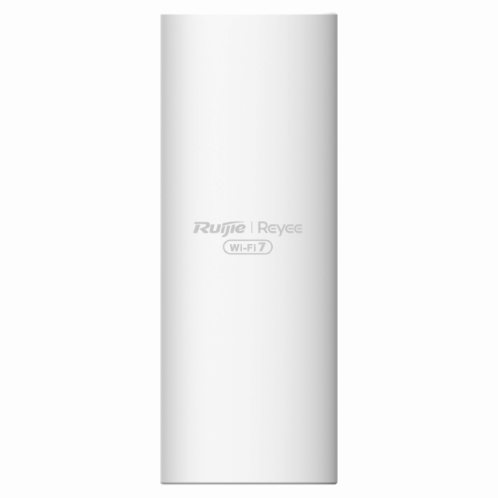 Ruijie Reyee نقطة وصول داخلية/خارجية BE5040 WiFi 7 RG-RAP72Pro-OD