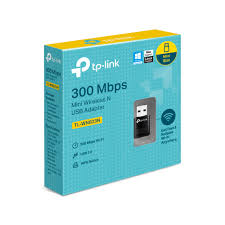 TP-Link محول USB Nano 300Mbps WN823N