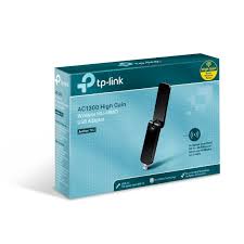 TP-Link محول USB لاسلكي Archer AC1300 T4U