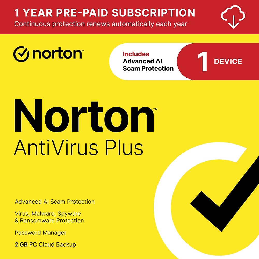 Norton Antivirus