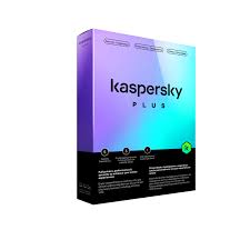 Kaspersky Plus Internet Security 2025 1 User ME