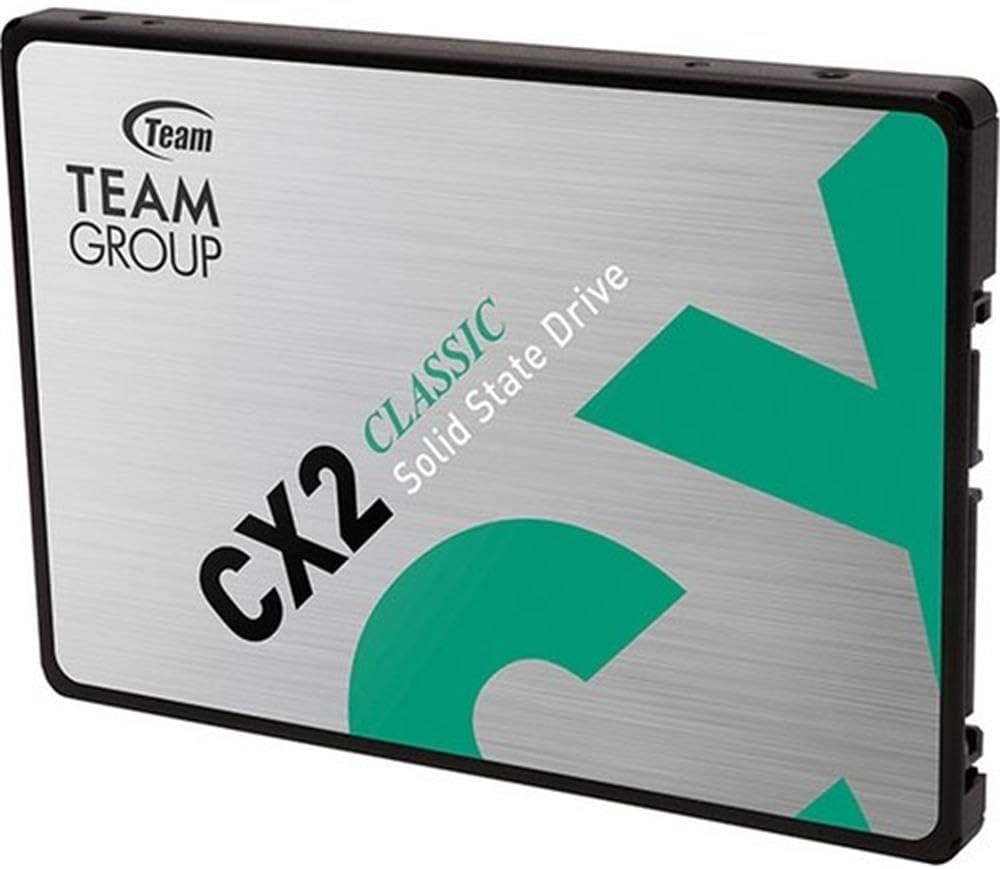 Team Group SSD 2.5" 1TB