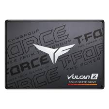 Team Group SSD 2.5" 1TB (VULCAN Z)