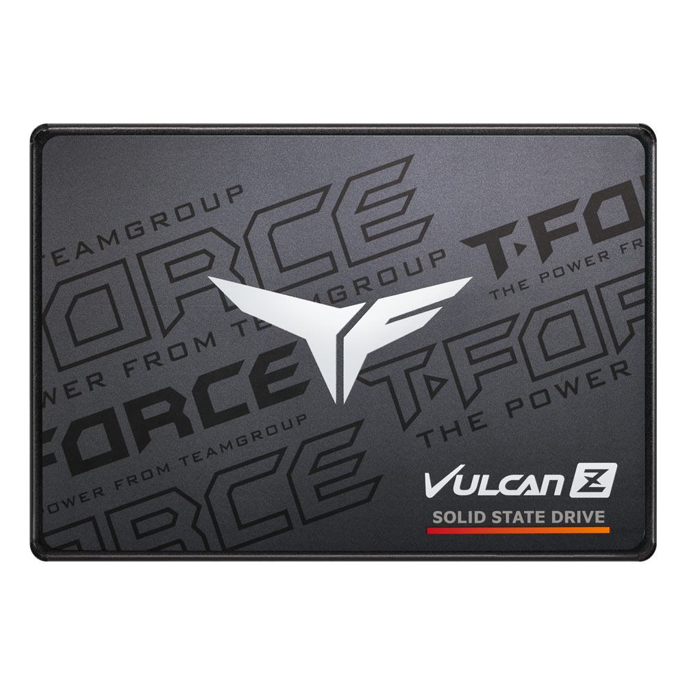 Team Group SSD 2.5" 512GB (VULCAN Z)