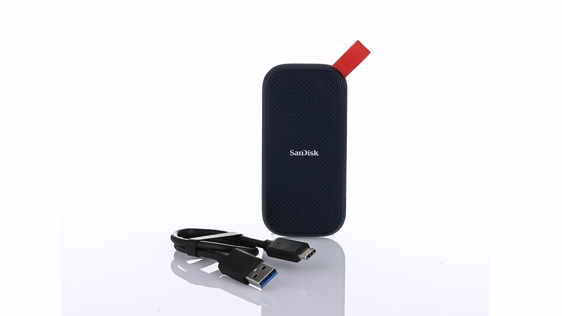 SanDisk Портативный SSD 2TB (E30)