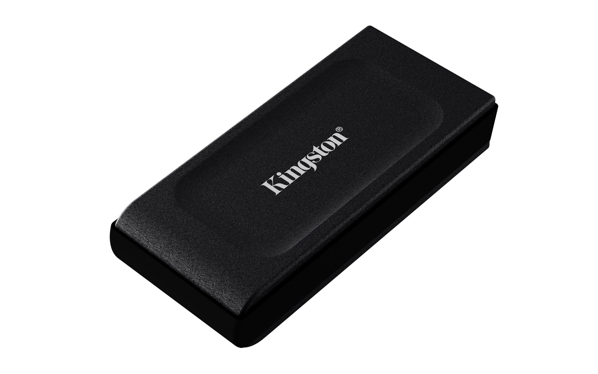 Kingston Портативный SSD 2TB XS1000 (XS1000)