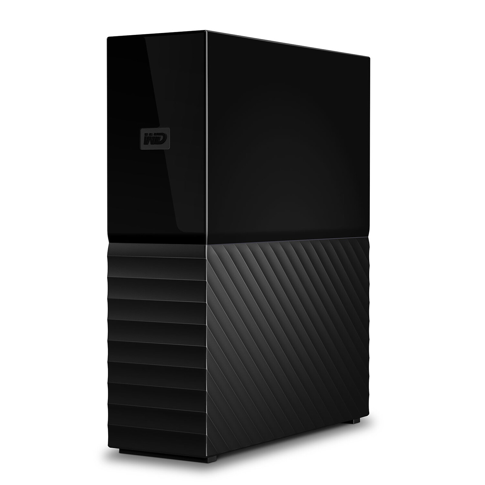 WD My Book 18TB