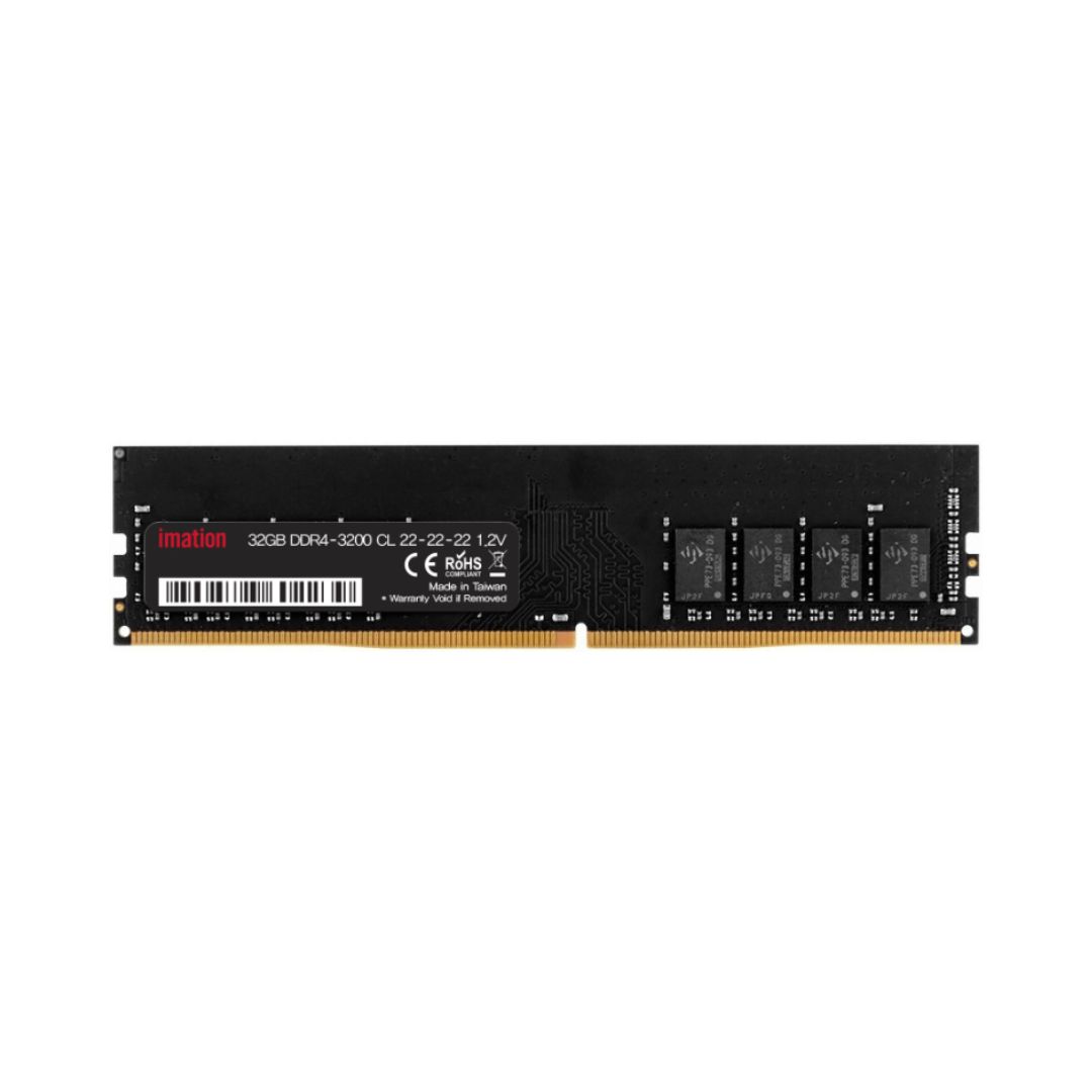 Imation RAM 32GB DDR4 Desktop 3200