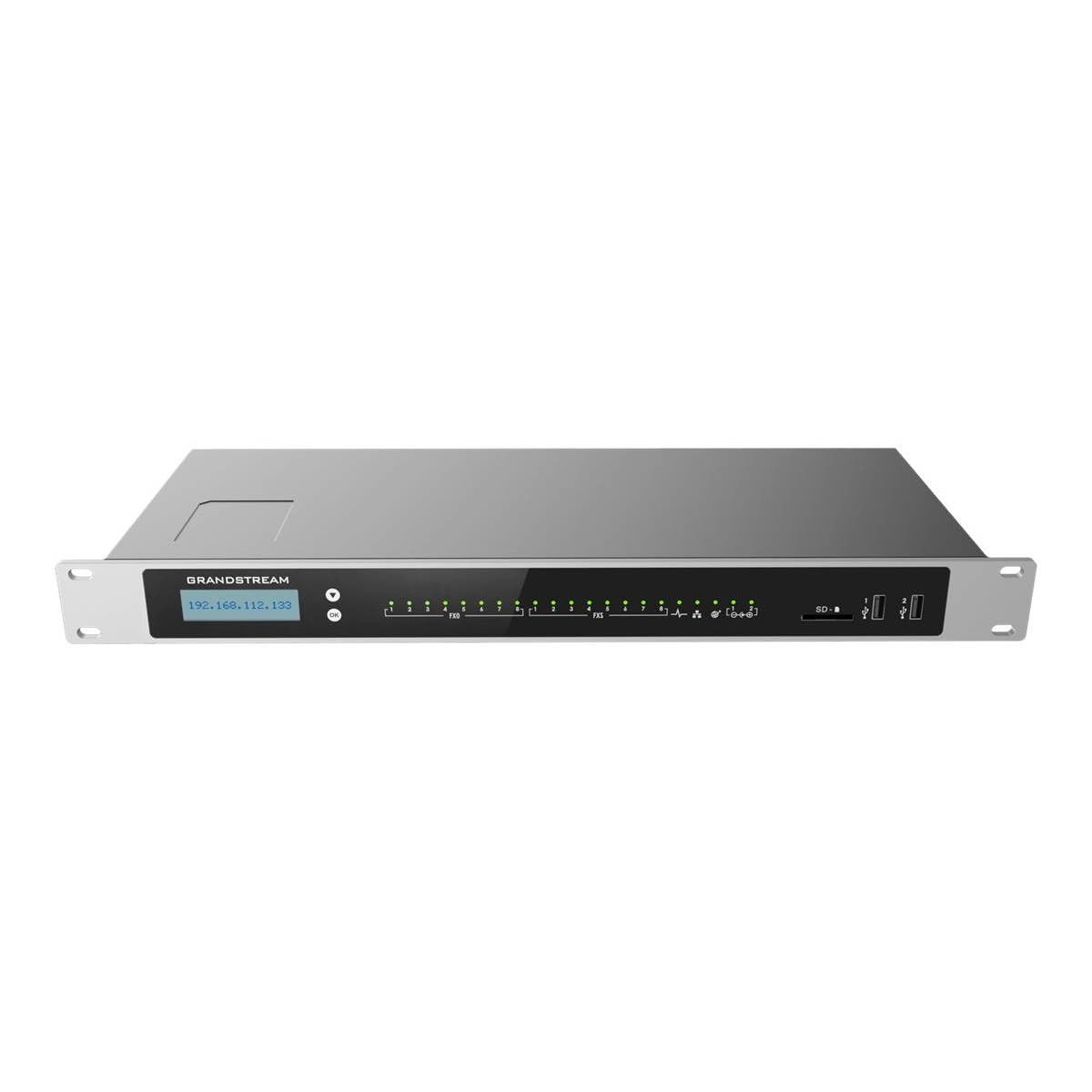 Grandstream نظام IP PBX (UCM6308A)