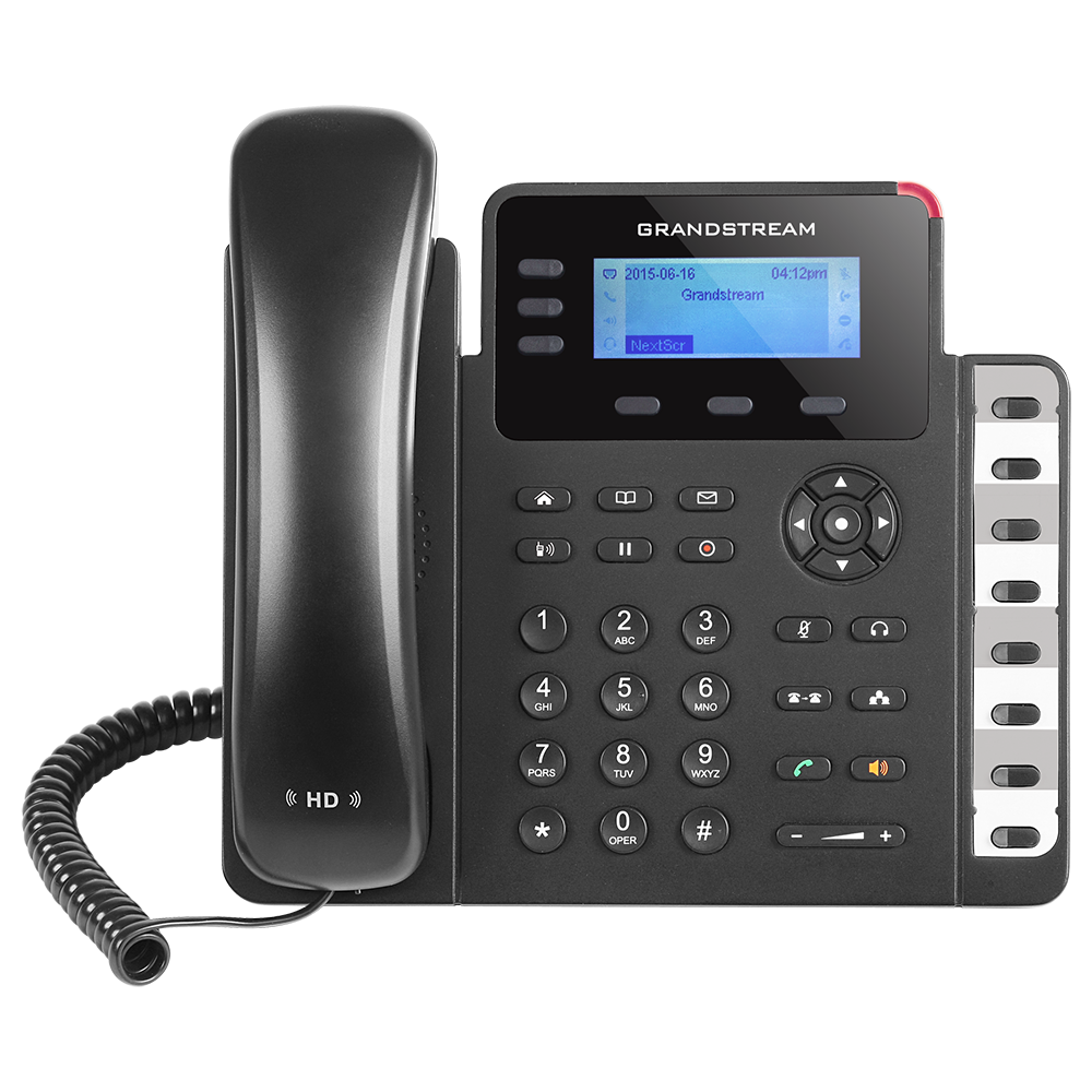 Grandstream هاتف IP (GXP1630)