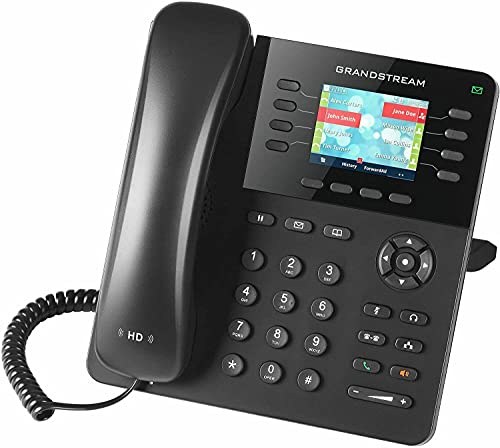 Grandstream هاتف IP (GXP2135)