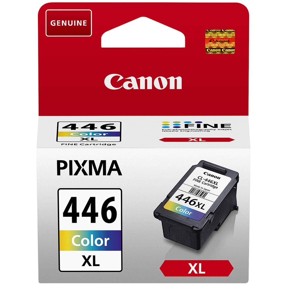Canon Картридж PG446