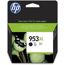 HP Картридж 953XL Color