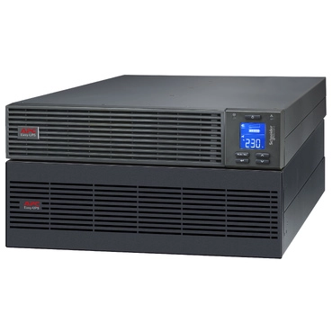 APC Easy ИБП 6000VA 230V (SRV6KRILRK)
