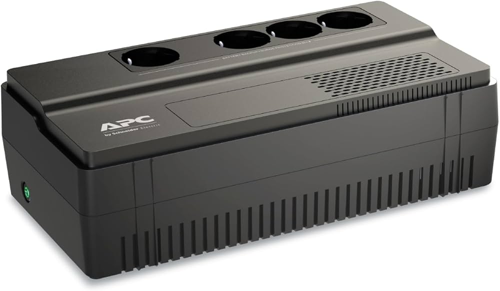 APC ИБП 800VA (BV800I)
