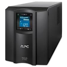 APC ИБП 1500VA (SMC1500IC)