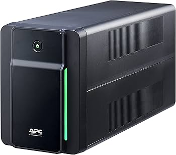 APC ИБП 1600VA (BX1600MI-MS)