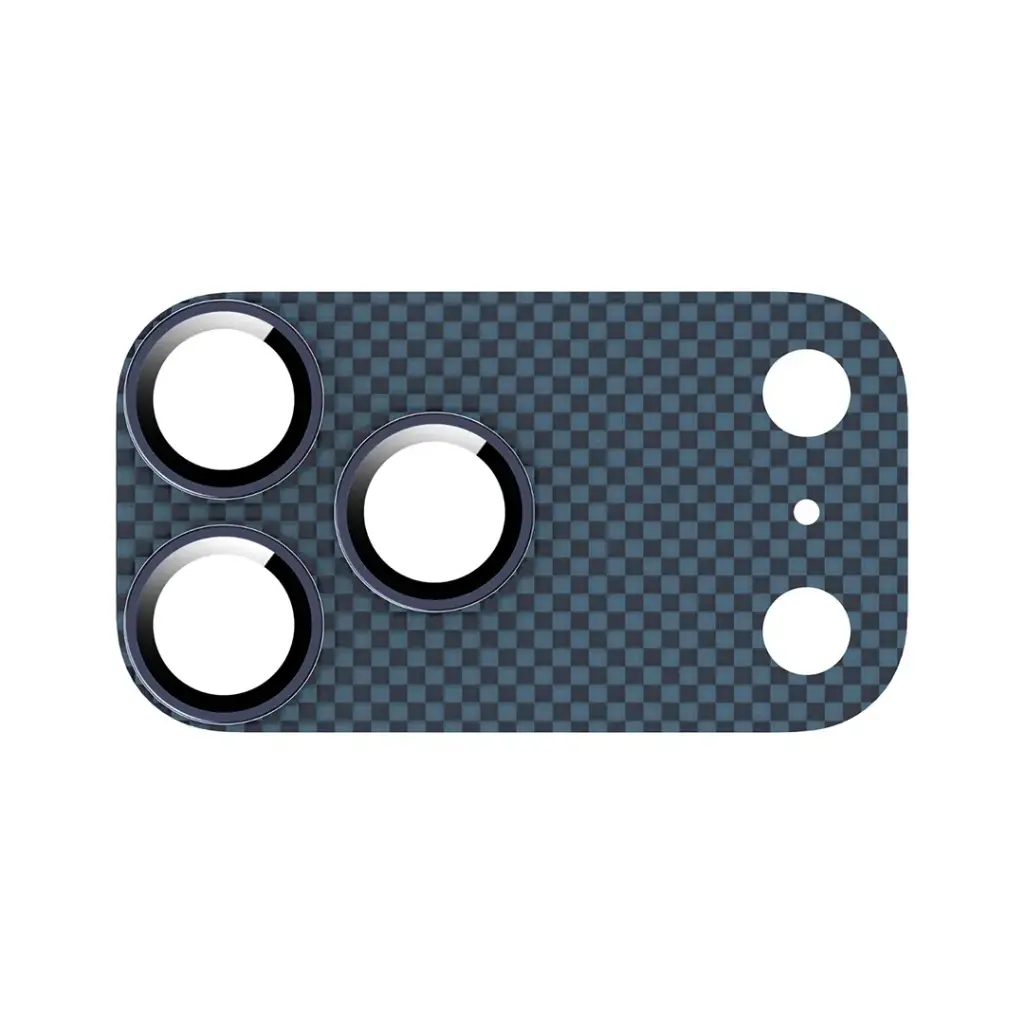 Green Lion Kevlar Camera Lens Guard