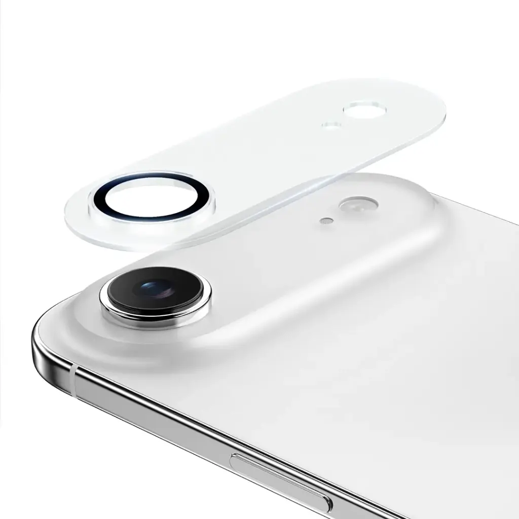 Green Lion Kanzen Camera Lens for iPhone 17 Air