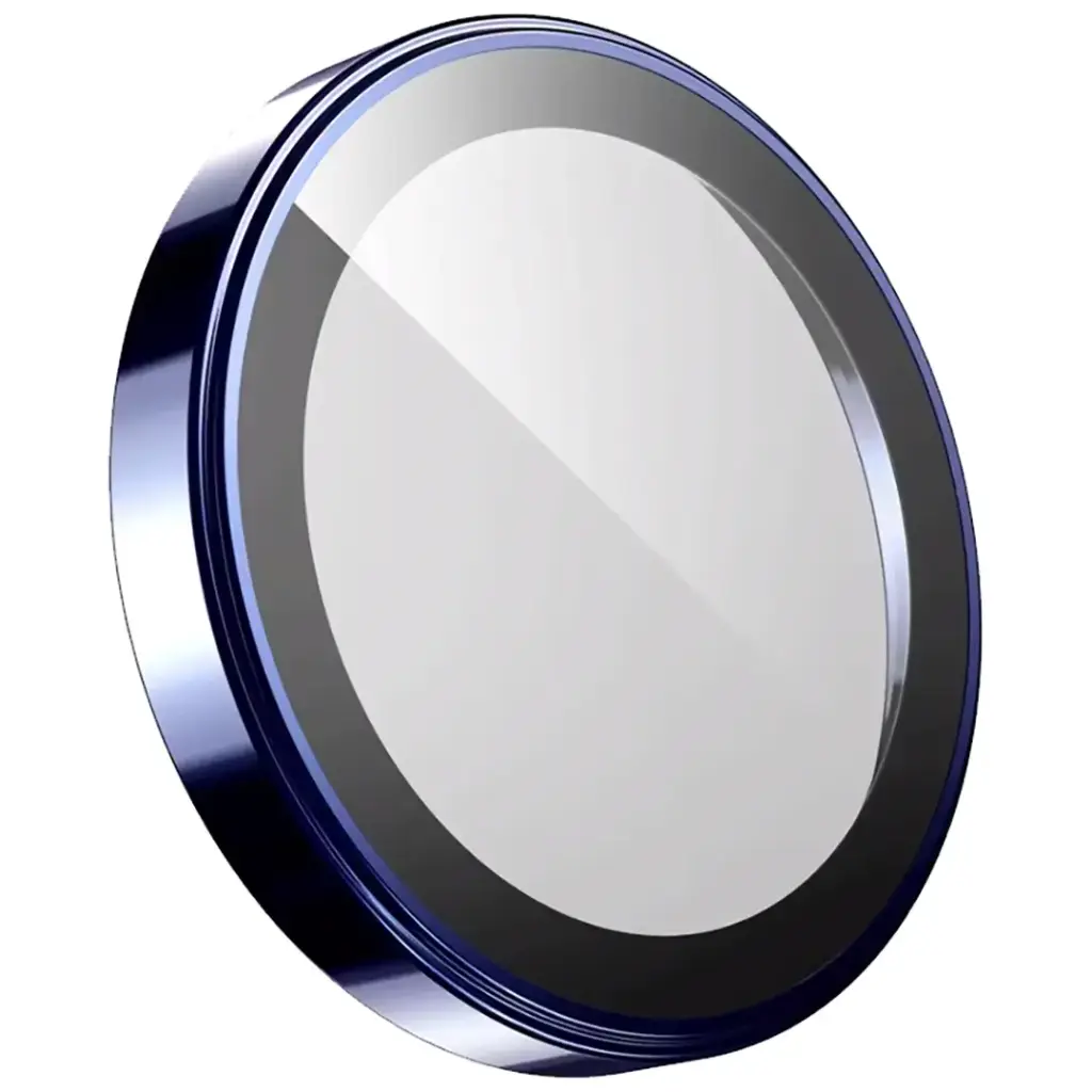 Green Lion Sapphire Camera Lens