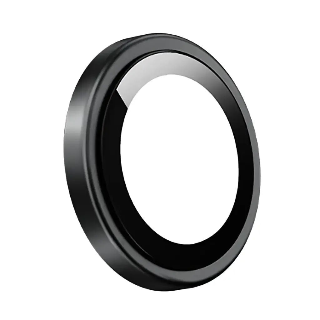 Green Lion Silicone Camera Lens