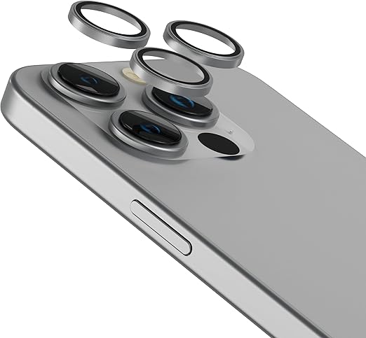 Levelo Trio Lens Protector