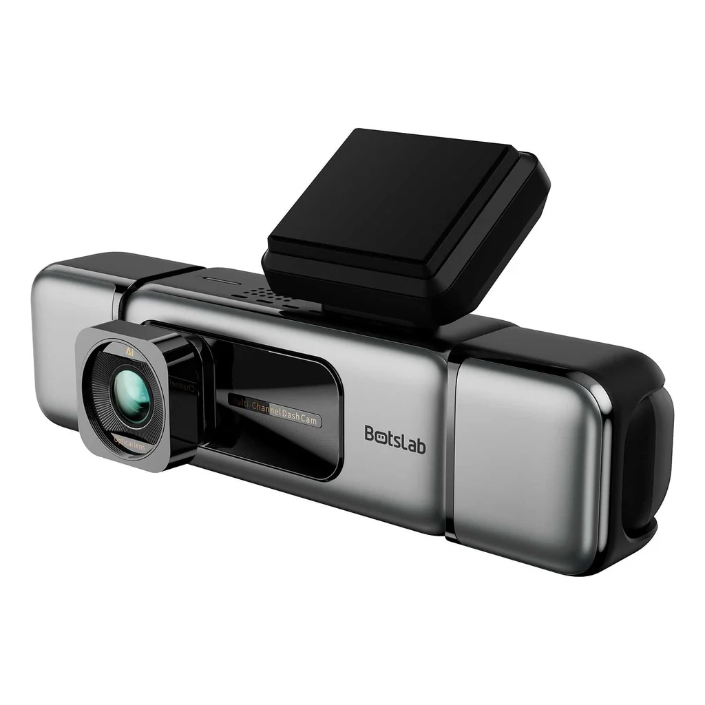 360 Dash Cam G980