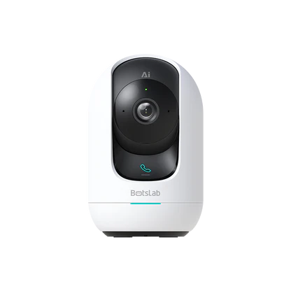 360 Indoor Camera C221 EU White