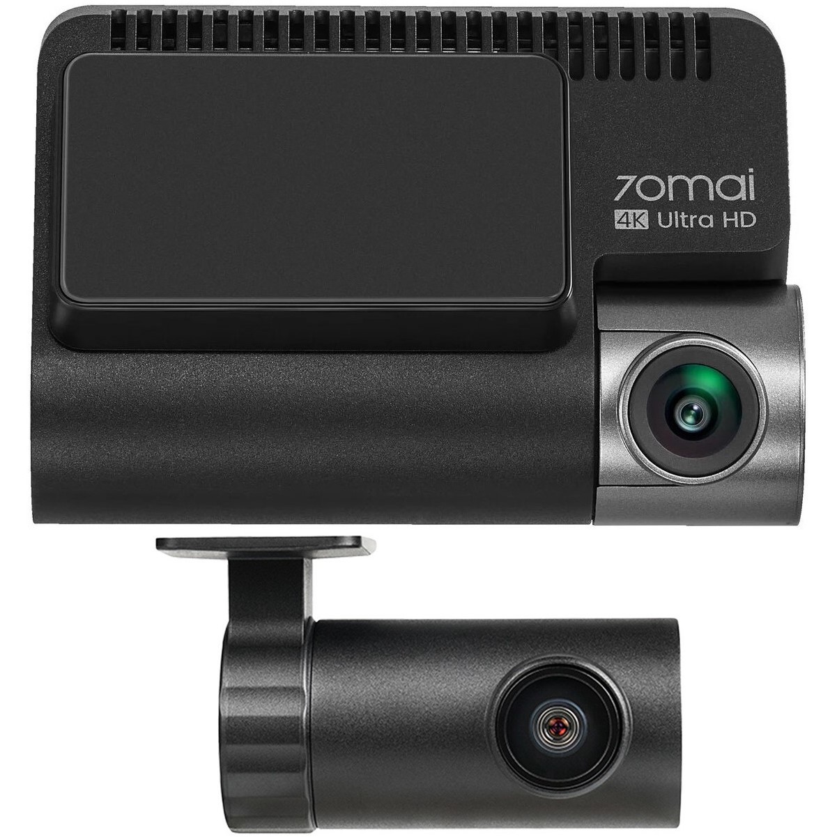 70mai Dash Cam 4K A800SE 1 Set