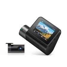 70mai Dash Cam A200 1 Set Type-C