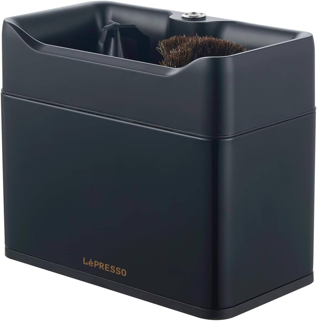 LePresso جهاز تنظيف البورتافلتر PortaBlast Pro أوتوماتيكي (LPCFFM0042)