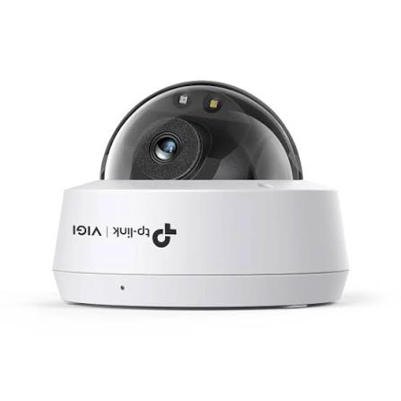 TP-Link 3MP Full Color Dome Network Camera VIGI C230i (2.8MM)