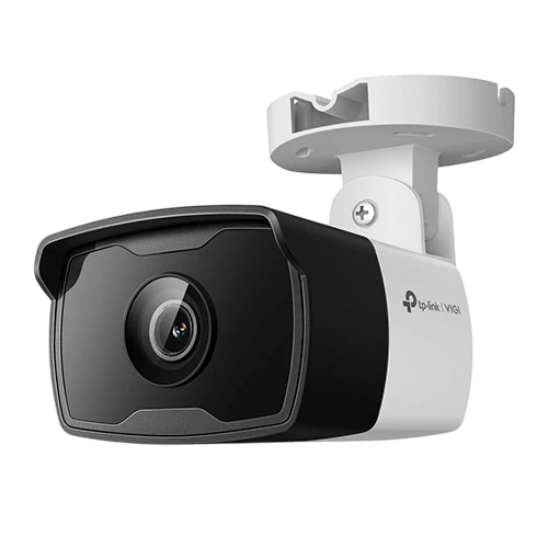 TP-Link VIGI 3MP Уличная IR Bullet Сетевая Камера C330i