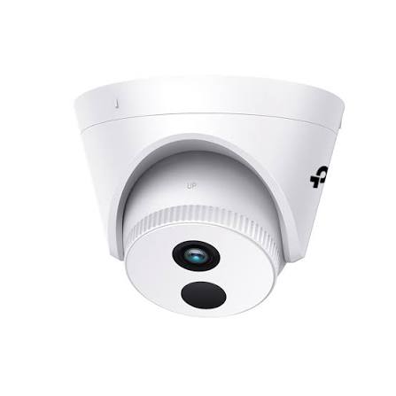 TP-Link VIGI 3MP Turret Сетевая Камера VIGI C400HP-4